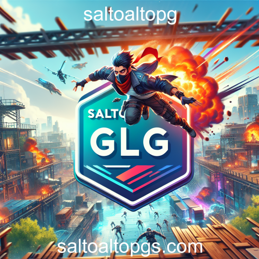 O Universo Empolgante dos Jogos de Ação