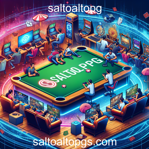 Multijogador A Evolução dos Jogos Multijogador na Era Digital